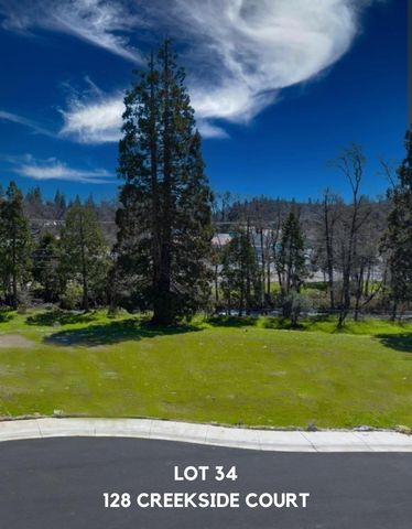 128-B Creekside Ct, Murphys, CA 95247