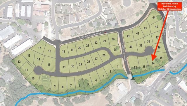 128-B Creekside Ct, Murphys, CA 95247