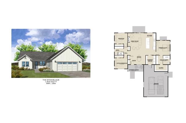 128-B Creekside Ct, Murphys, CA 95247