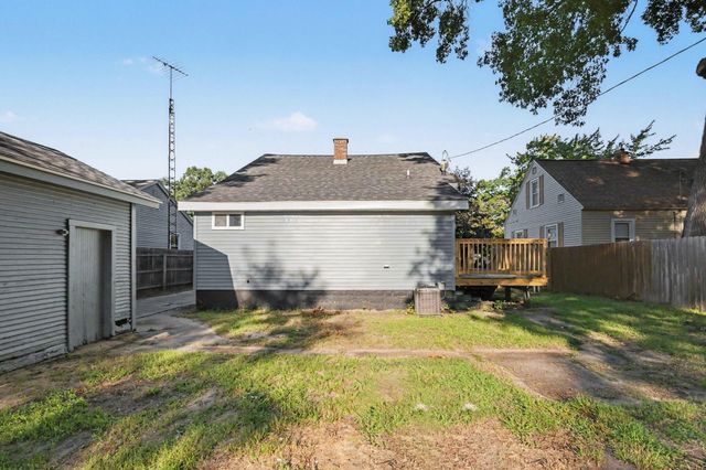 2928 Lemuel Street, Muskegon Heights, MI 49444