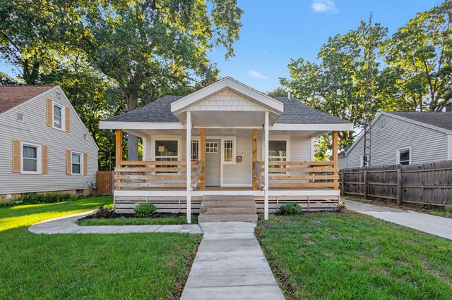 2928 Lemuel Street, Muskegon Heights, MI 49444