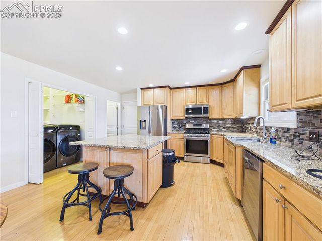 1079 Lynn Drive, Pueblo, CO 81006