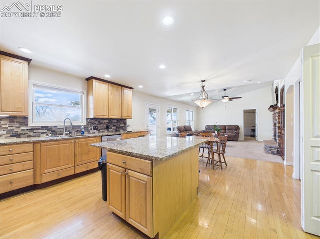 1079 Lynn Drive, Pueblo, CO 81006