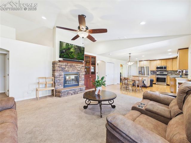 1079 Lynn Drive, Pueblo, CO 81006