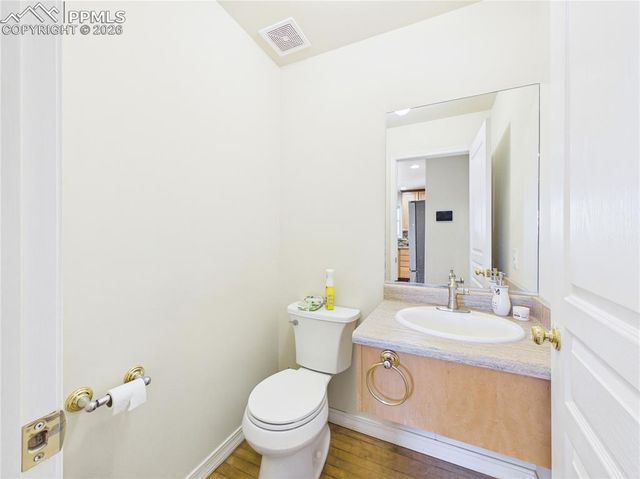 1079 Lynn Drive, Pueblo, CO 81006