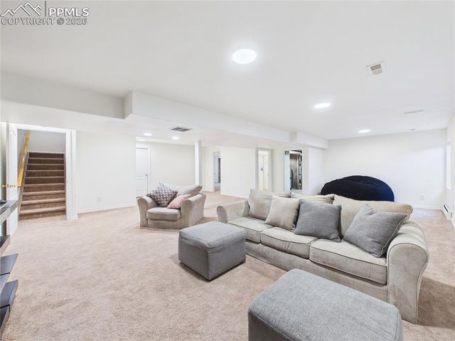 1079 Lynn Drive, Pueblo, CO 81006