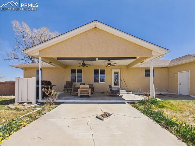 1079 Lynn Drive, Pueblo, CO 81006