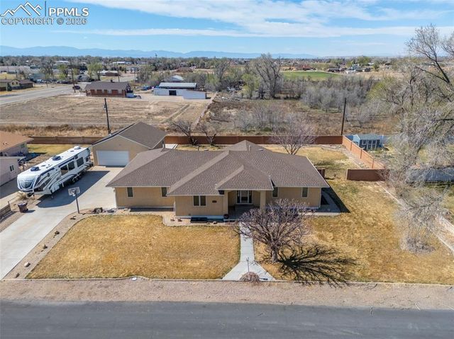 1079 Lynn Drive, Pueblo, CO 81006