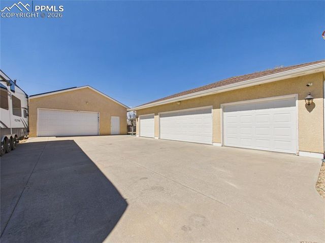 1079 Lynn Drive, Pueblo, CO 81006