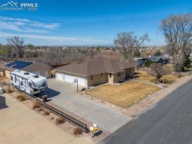 1079 Lynn Drive, Pueblo, CO 81006