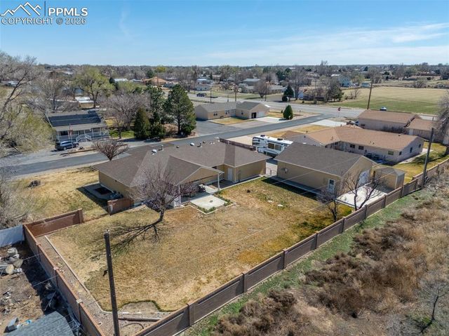 1079 Lynn Drive, Pueblo, CO 81006