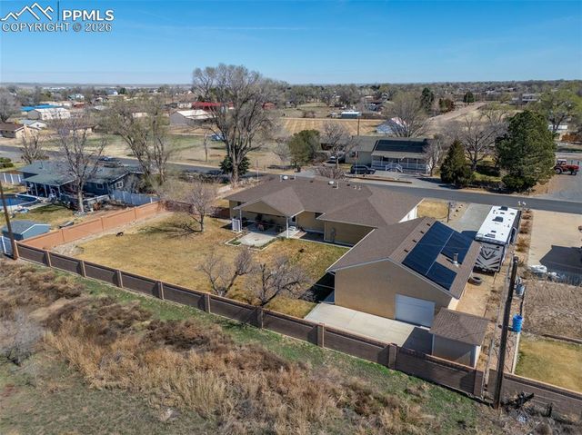 1079 Lynn Drive, Pueblo, CO 81006