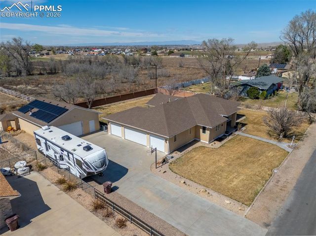 1079 Lynn Drive, Pueblo, CO 81006