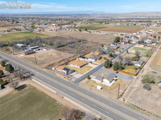 1079 Lynn Drive, Pueblo, CO 81006