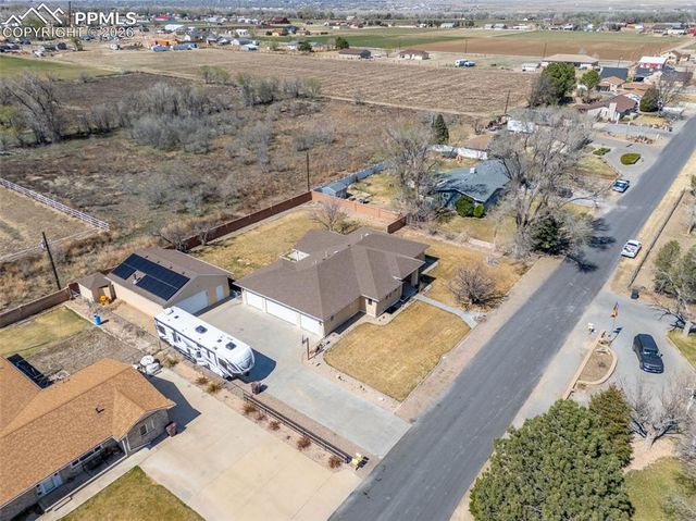 1079 Lynn Drive, Pueblo, CO 81006