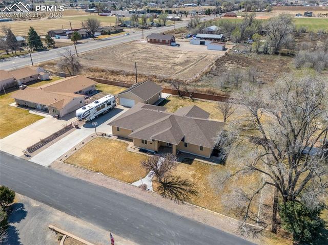 1079 Lynn Drive, Pueblo, CO 81006