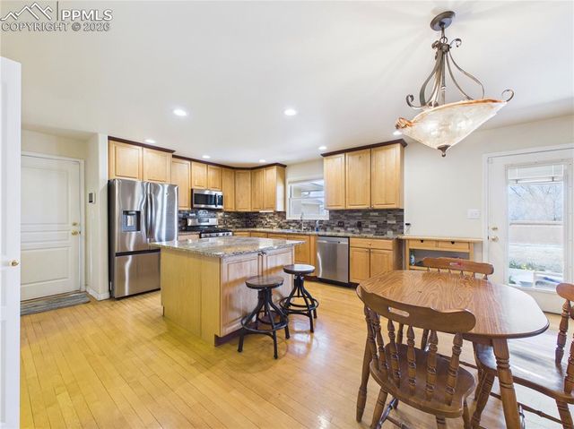 1079 Lynn Drive, Pueblo, CO 81006