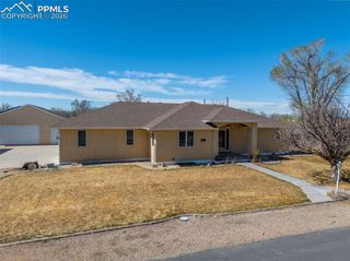 1079 Lynn Drive, Pueblo, CO 81006