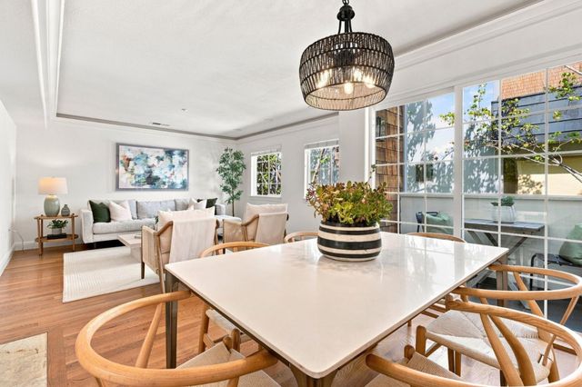 1263 Holly Street B, San Carlos, CA 94070