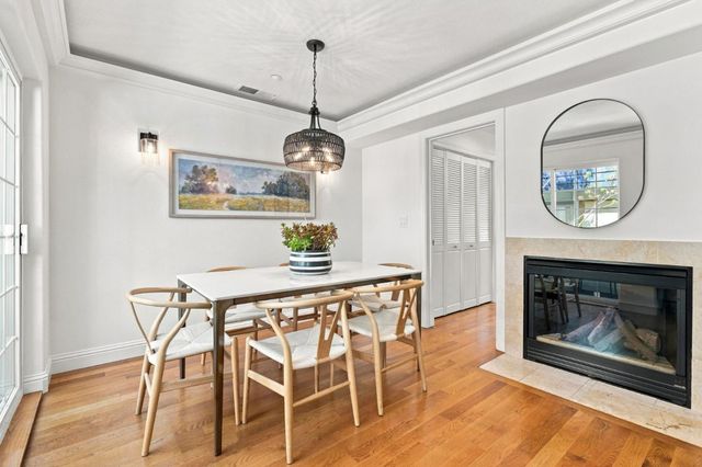 1263 Holly Street B, San Carlos, CA 94070
