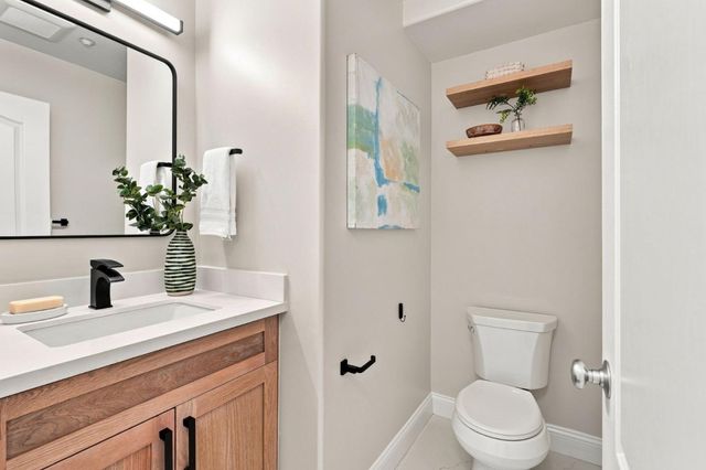 1263 Holly Street B, San Carlos, CA 94070