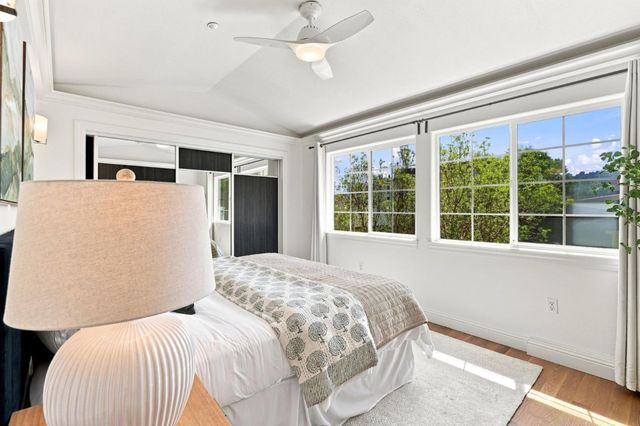 1263 Holly Street B, San Carlos, CA 94070