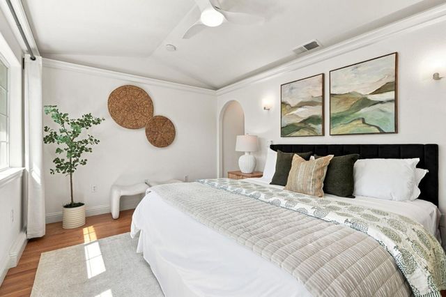 1263 Holly Street B, San Carlos, CA 94070