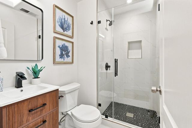1263 Holly Street B, San Carlos, CA 94070