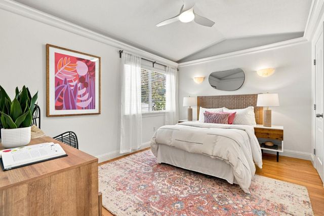 1263 Holly Street B, San Carlos, CA 94070