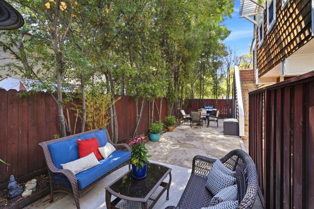 1263 Holly Street B, San Carlos, CA 94070