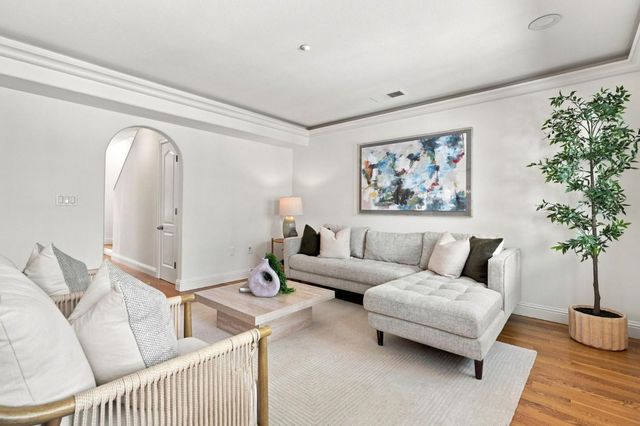 1263 Holly Street B, San Carlos, CA 94070