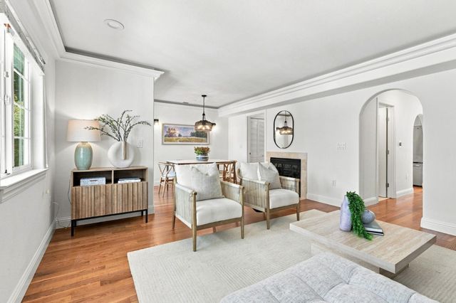 1263 Holly Street B, San Carlos, CA 94070