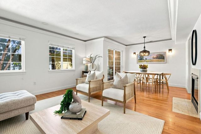 1263 Holly Street B, San Carlos, CA 94070
