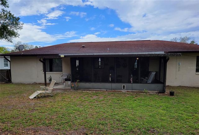 1519 SUNBIRD TERRACE, Deltona, FL 32725