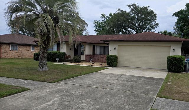 1519 SUNBIRD TERRACE, Deltona, FL 32725