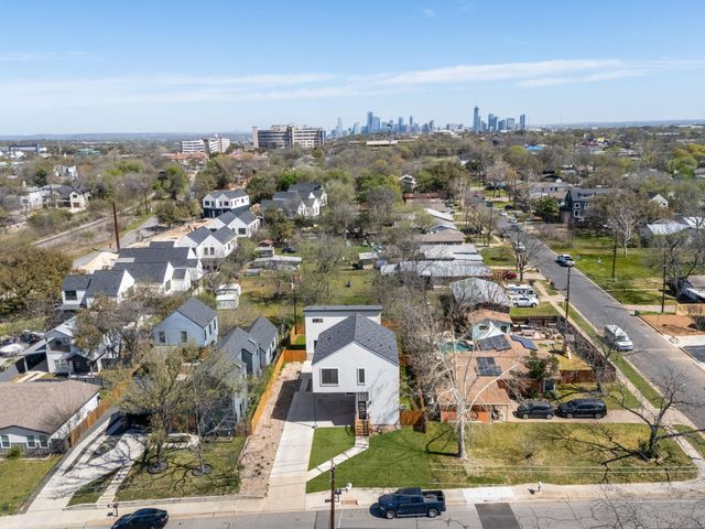 802 Philco DR 1, Austin, TX 78745