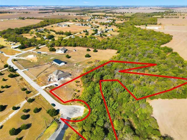 2041 Hudson Court, Alvarado, TX 76009