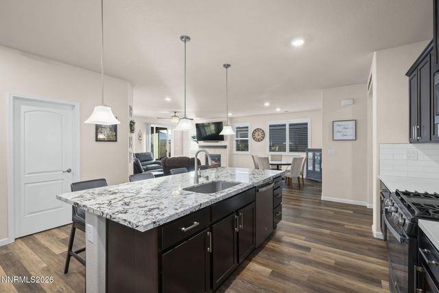 1030 Garden Pond Way, Sparks, NV 89441