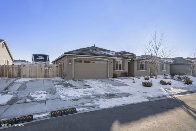 1030 Garden Pond Way, Sparks, NV 89441