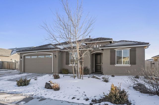 1030 Garden Pond Way, Sparks, NV 89441