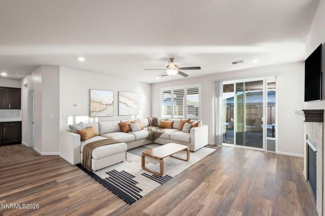 1030 Garden Pond Way, Sparks, NV 89441