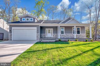 400 CONSTITUTION, Locust Grove, VA 22508