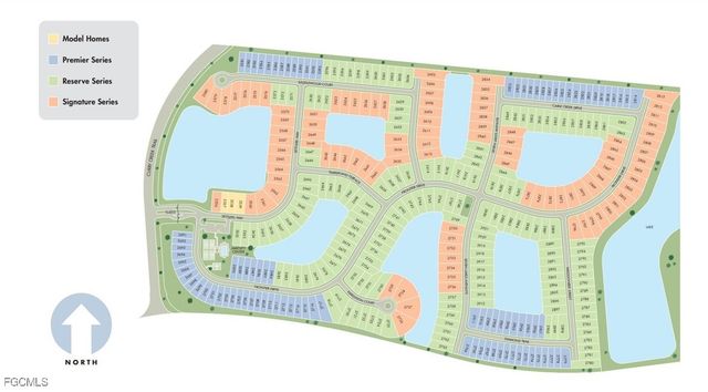 44488 Frontier DR, Punta Gorda, FL 33982