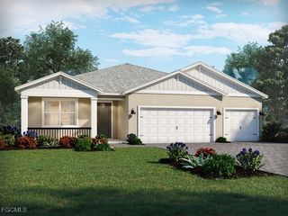 44488 Frontier DR, Punta Gorda, FL 33982