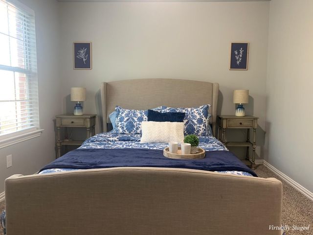 2349 Homewood Lane, Grand Prairie, TX 75050