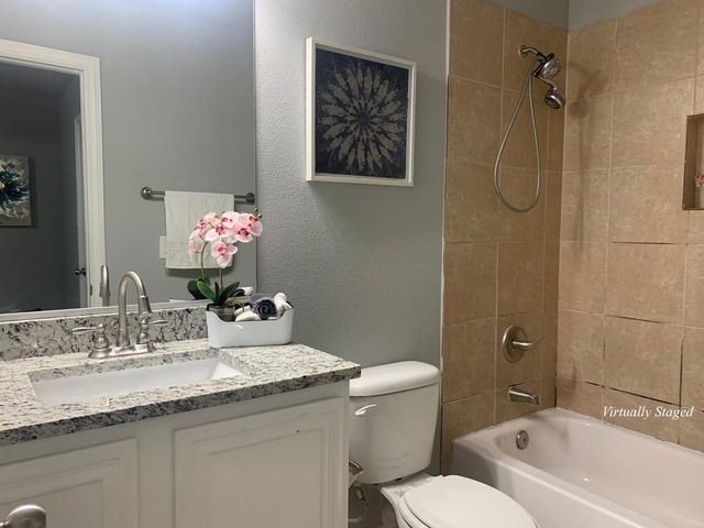 2349 Homewood Lane, Grand Prairie, TX 75050