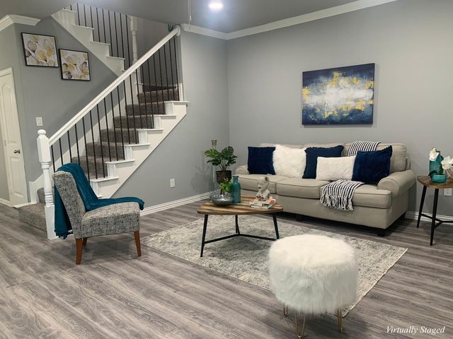 2349 Homewood Lane, Grand Prairie, TX 75050