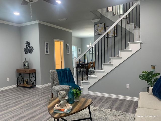 2349 Homewood Lane, Grand Prairie, TX 75050