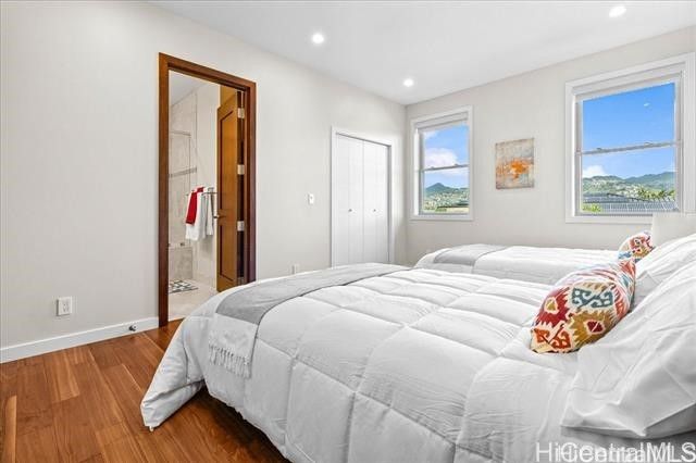 4218 Kaimanahila Street, Honolulu, HI 96816