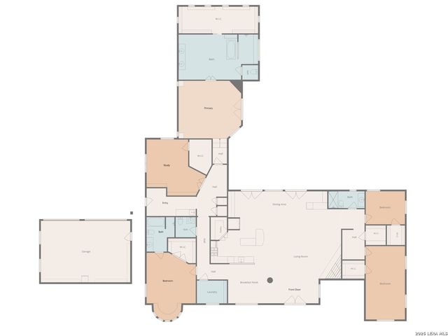 741 County Road 351, Hondo, TX 78861
